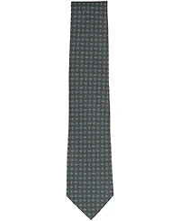 Michael Kors Men's Pindot Neat Pattern Tie