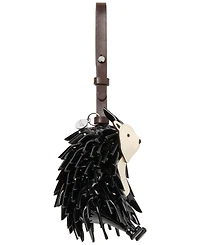 kate spade new york Critters Stevie Hedgehog Bag Charm