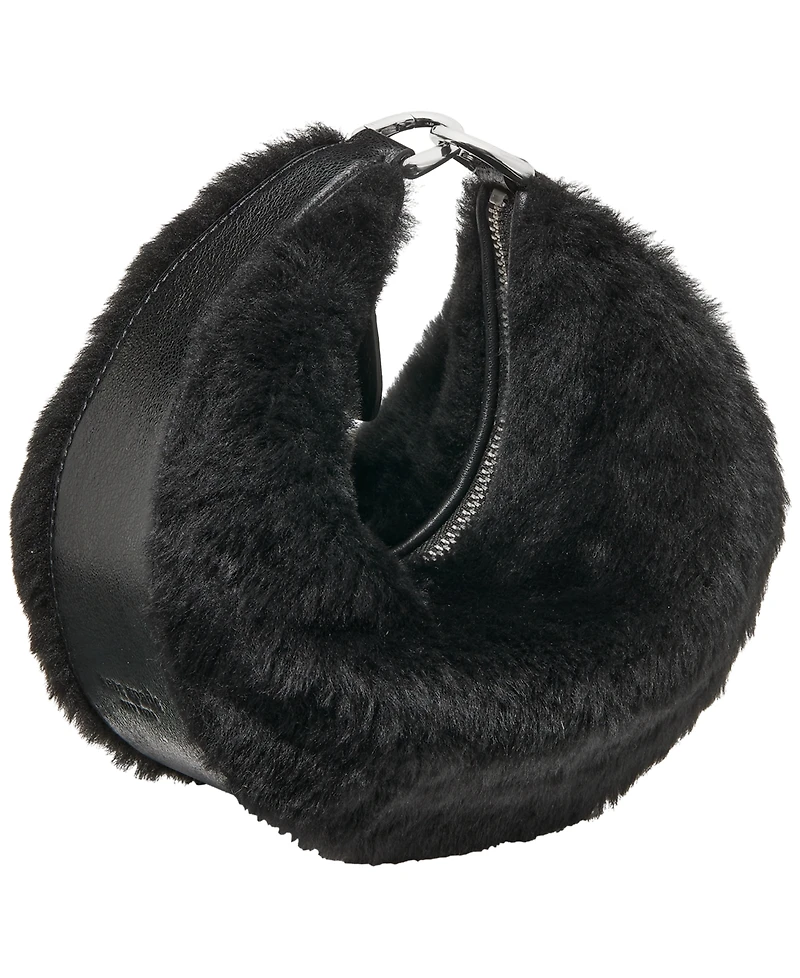 kate spade new york Duo Bear Small Crossbody Bag