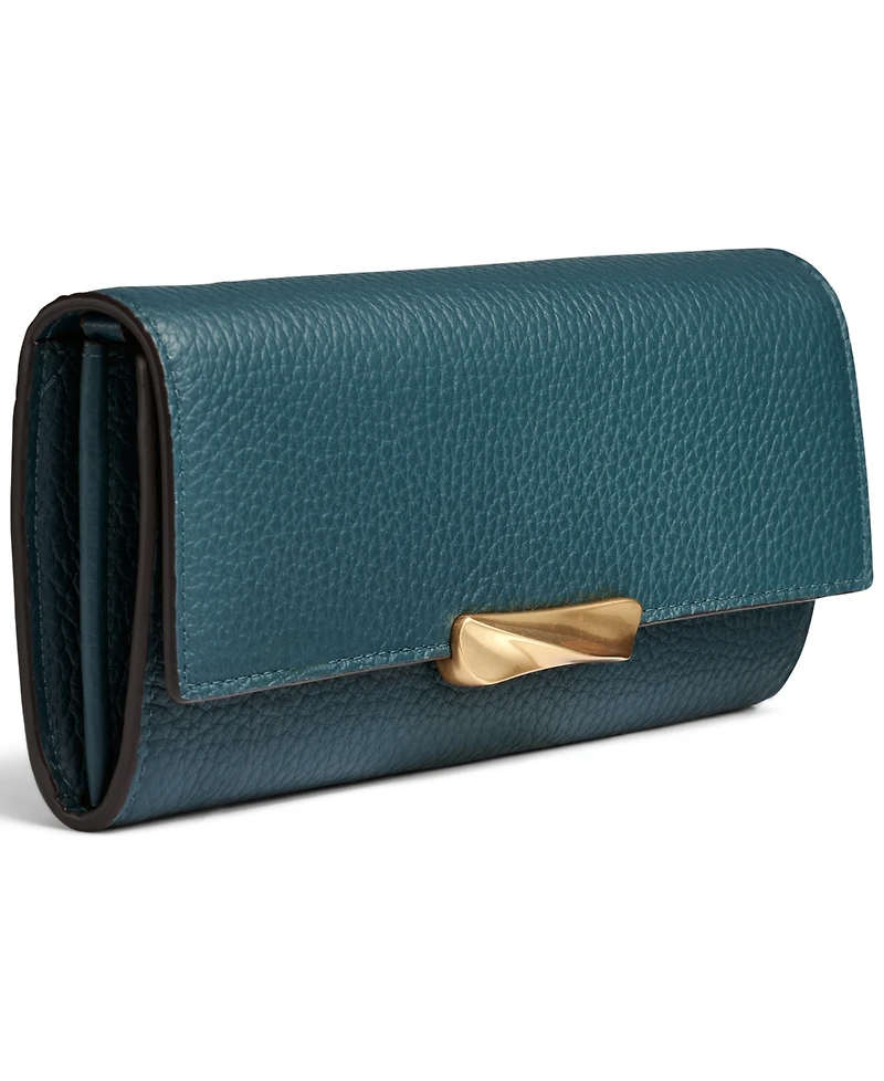 Donna Karan New York Women's Amagansett Wallet