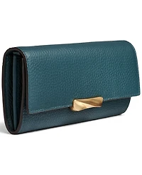 Donna Karan New York Women's Amagansett Wallet