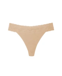 Natori Women's Bliss Perfection Classic Thong