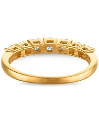 Macy's Diamond Ring (5/8 ct. t.w.) in 14K Yellow Gold
