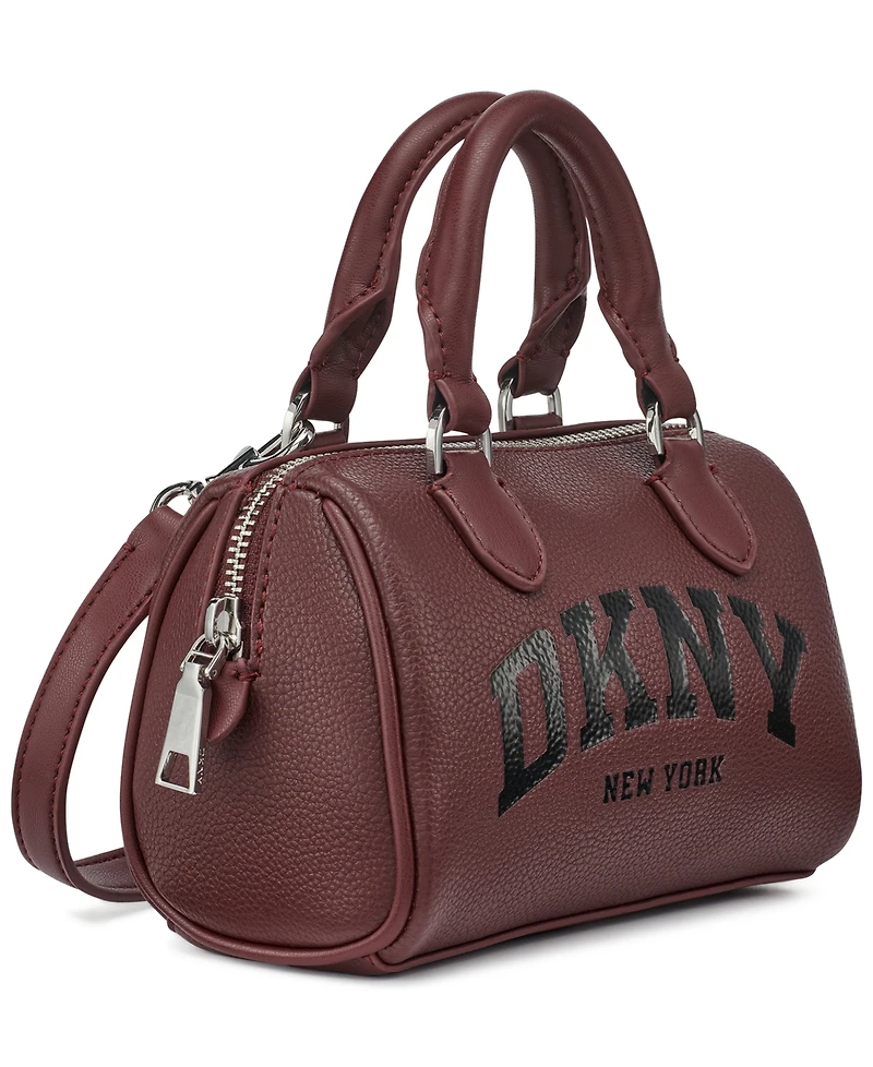 Dkny Women's Nell Mini Satchel Crossbody Bag