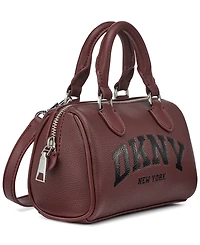 Dkny Women's Nell Mini Satchel Crossbody Bag
