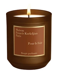 Maison Francis Kurkdjian Pour Le Soir Scented Candle, 10.5 oz.
