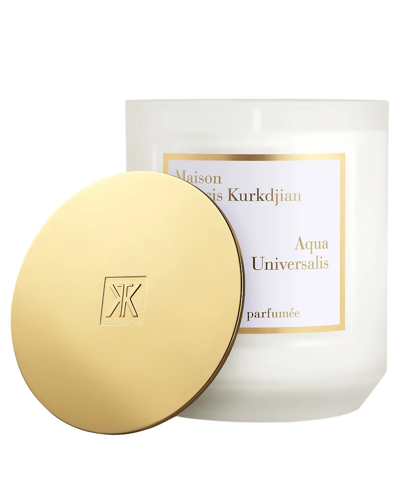 Maison Francis Kurkdjian Aqua Universalis Scented Candle, 10.5 oz.