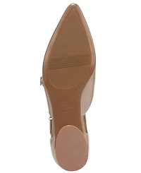 Naturalizer Women's Harmony Mary Jane Flats