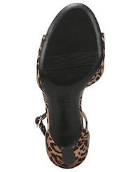 Naturalizer Women's Jules Strappy Sandals