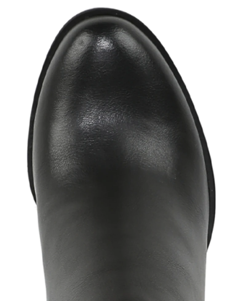 Naturalizer Women's Jane Zip Tall Boots