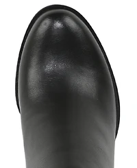 Naturalizer Women's Jane Zip Tall Boots