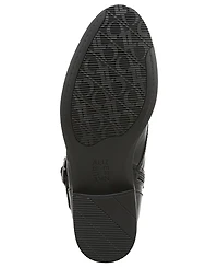 Naturalizer Women's Teegan Zip Short Boots