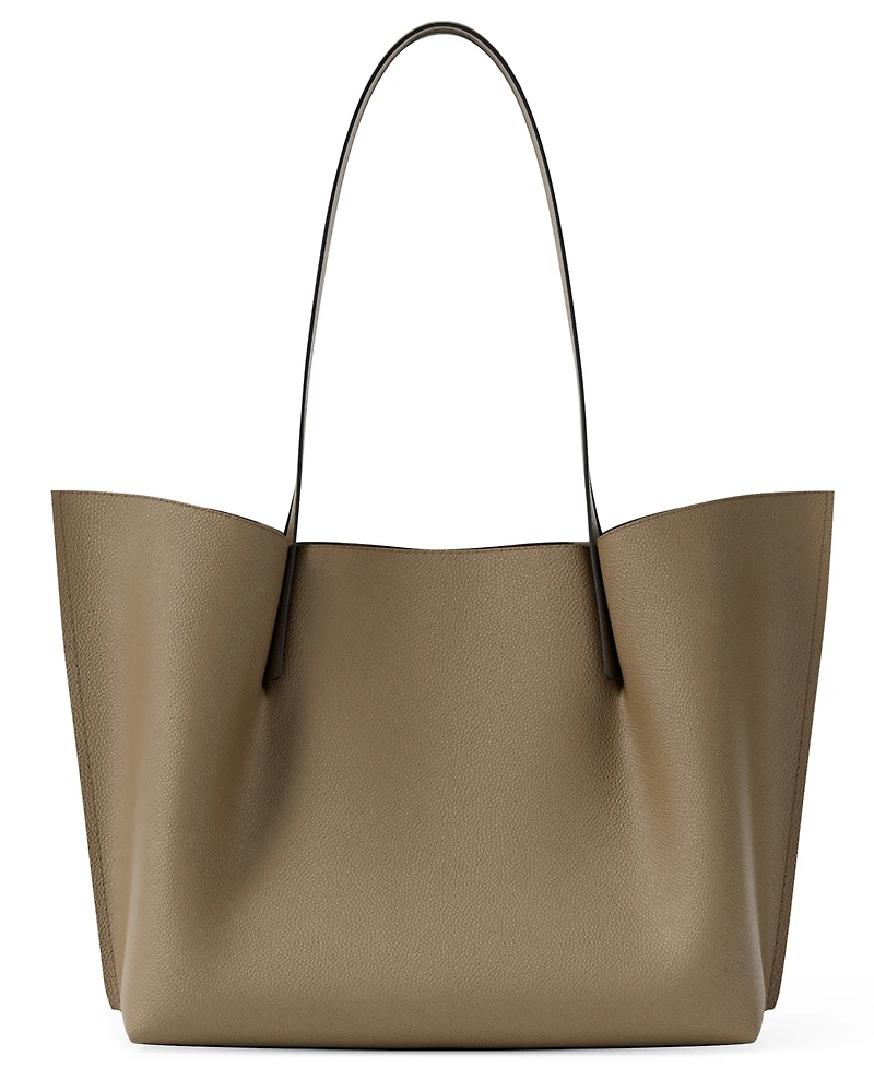 Michael Kors Emilia Extra-Large East West Tote Bag