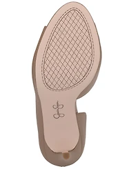 Jessica Simpson Women's Kimli Stiletto Pumps