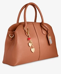 On 34th Robbinn Medium Satchel, Exclusively at Macy's