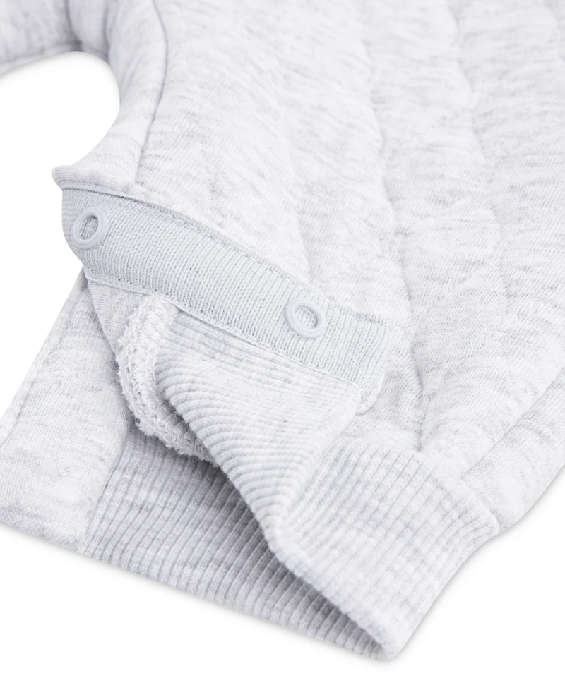 Nike Baby Boys Crewneck Readyset Coverall