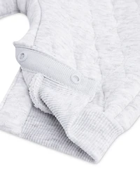 Nike Baby Boys Crewneck Readyset Coverall