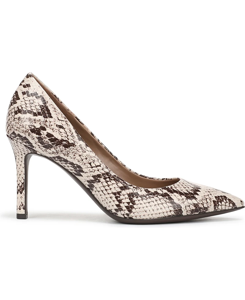 Naturalizer Women's Anna Pointed Toe Dress Pumps