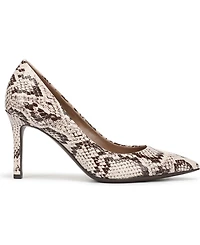 Naturalizer Women's Anna Pointed Toe Dress Pumps