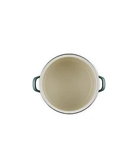 Le Creuset Enamel on Steel 12-Quart Classic Round Stockpot