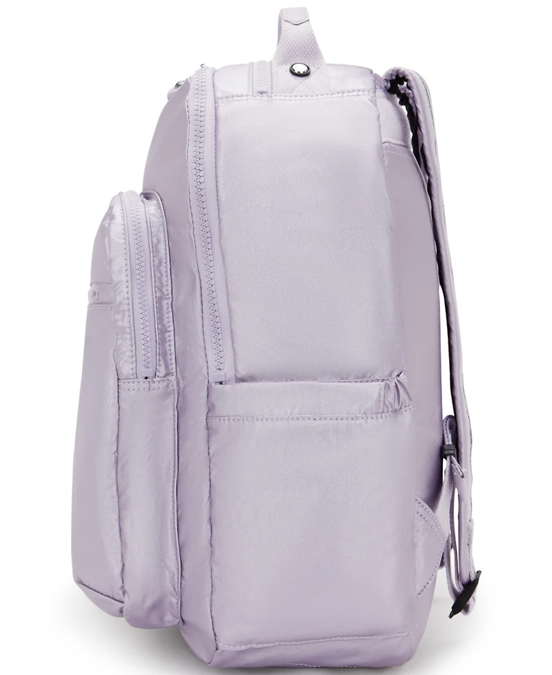 Kipling Seoul Medium Backpack