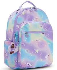 Kipling Seoul Medium Backpack