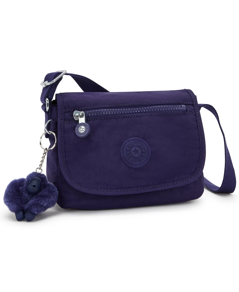 Kipling Sabian Crossbody Mini Bag