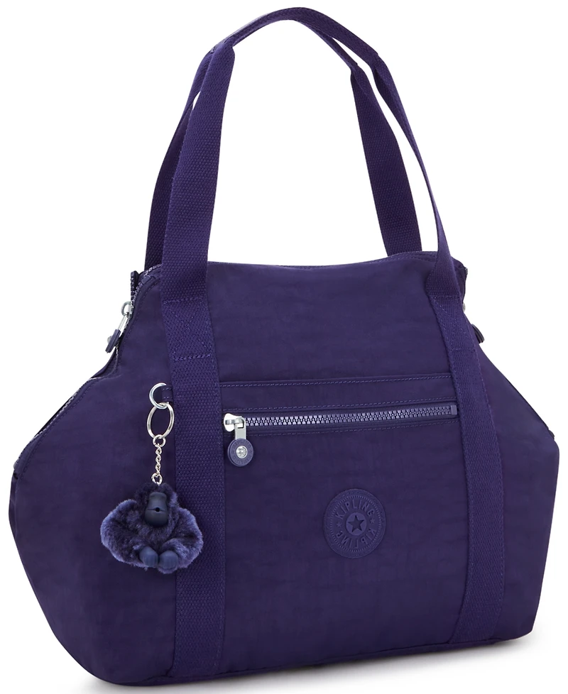 Kipling Art Medium Tote Bag