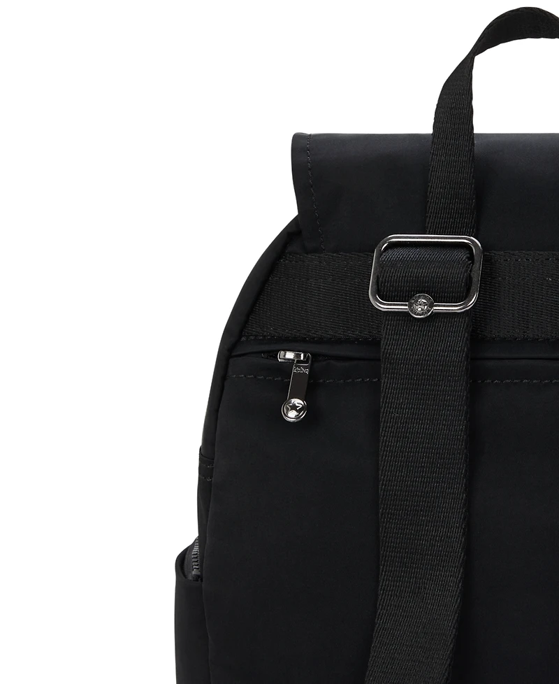 Kipling City Zip Small Backpack