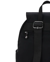 Kipling City Zip Small Backpack