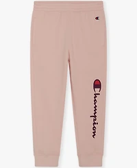 Champion Girls 2-6 Hoodie and Joggers, 2 Piece Set