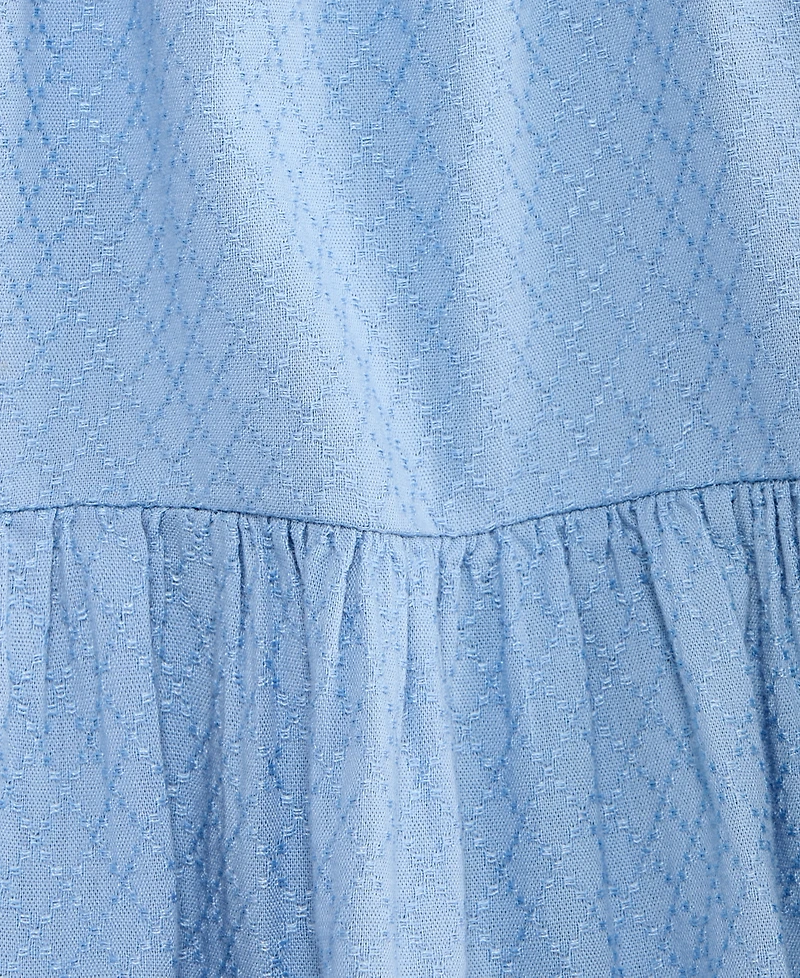 Epic Threads Toddler Girls' 2T-4T Smocked Dress, Macy's Exclusive