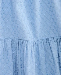 Epic Threads Toddler Girls' 2T-4T Smocked Dress, Macy's Exclusive