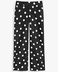 On 34th Women's Dot Culotte Pants, Macy's Exclusive