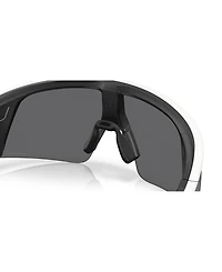 Oakley Unisex Ai Glasses, Meta Vanguard OW8001