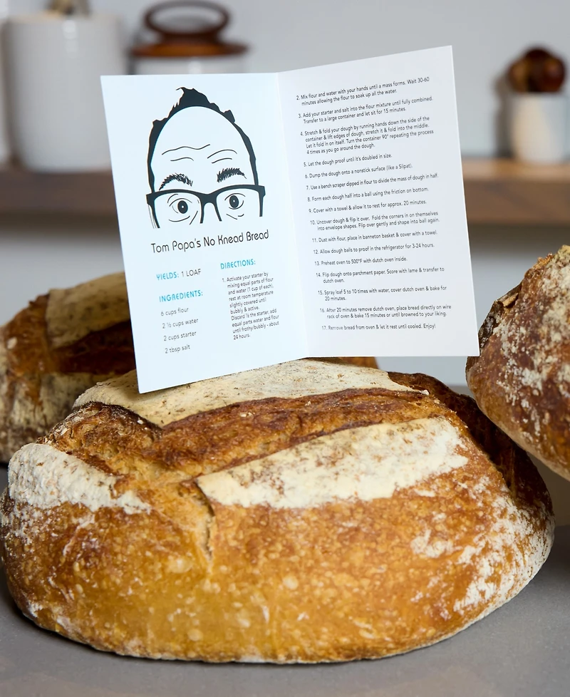 Nambe Breaking Bread Large Canister