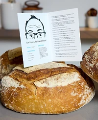 Nambe Breaking Bread Large Canister