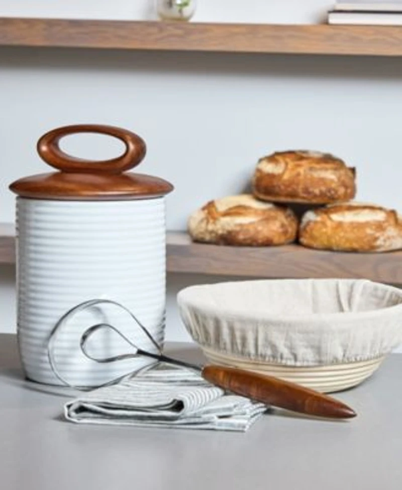 Nambe Tom Papa Breaking Bread Collection