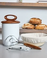 Nambe Tom Papa Breaking Bread Collection