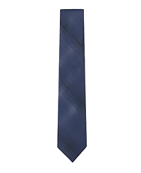 Calvin Klein Men's Kali Plaid Tie