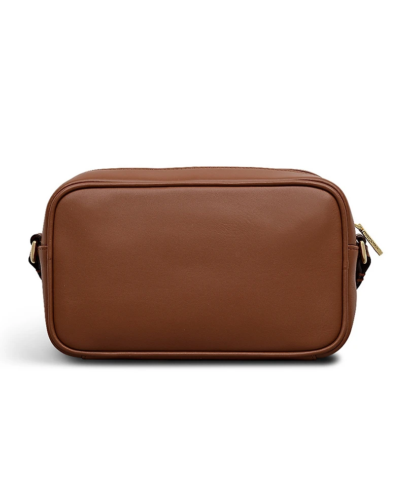 Radley London Hadley Lane Small Zip Top Crossbody Bag