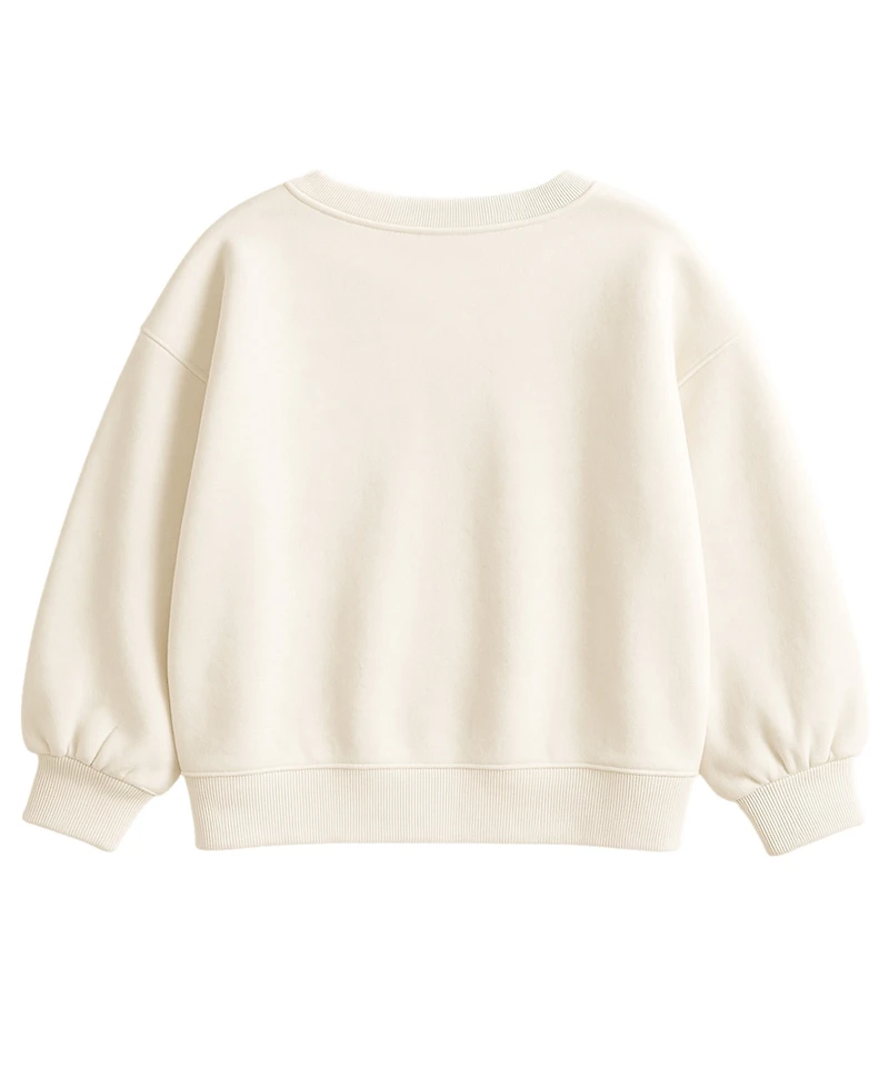 Kate Mack Girls 2T-6X Minnie Top and Skirt, 2-Piece Set