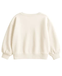 Kate Mack Girls 2T-6X Minnie Top and Skirt, 2-Piece Set