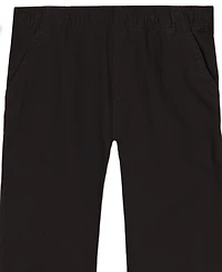 Kids Headquarters Boys 2T-7 Long-Sleeve Shacket, T-Shirt and Joggers, 3-Piece Set