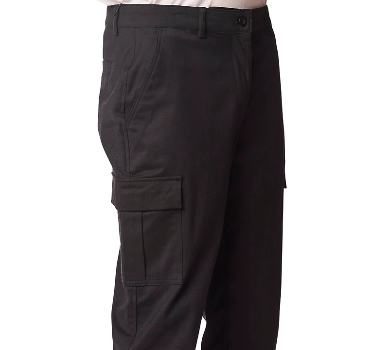 Paisley & Gray Men's Slim Cargo Pants