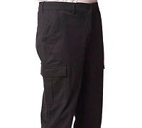 Paisley & Gray Men's Slim Cargo Pants