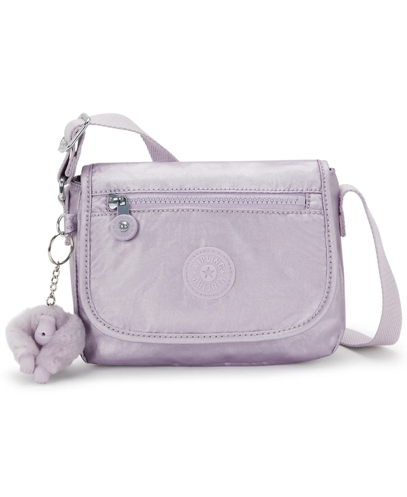 Kipling Sabian Crossbody Mini Bag