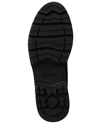 Sperry Women's Rocky Hiker Warm Lace-Up Boots