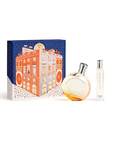 HERMES 2-Pc. Twilly d'Hermes Eau De Parfum Gift Set