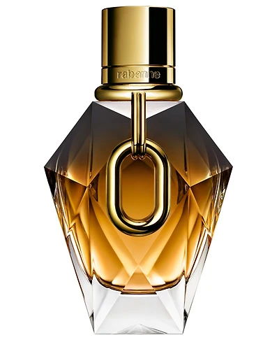 Rabanne Million Gold For Her Eau De Parfum Refill, 1.69 oz.